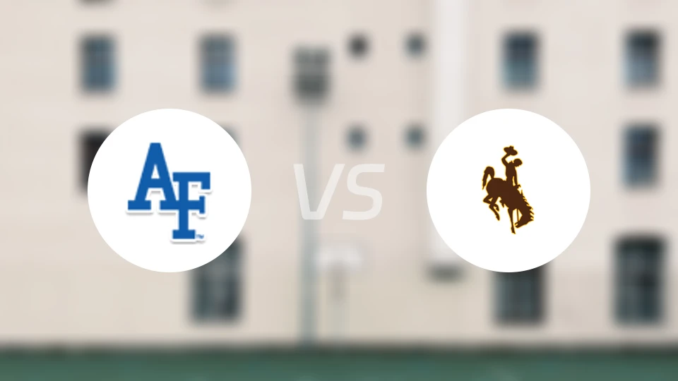 美国空军学院vs怀俄明大学比分结果战报【2026/03/01】