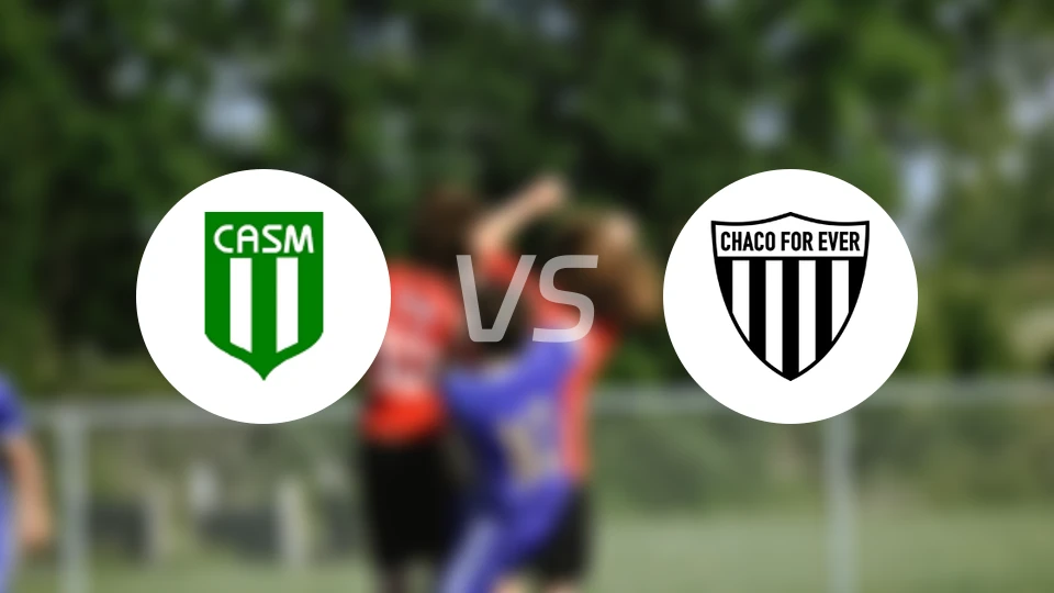 圣米格尔vs查克佛伊维比分预测【2026/03/01】