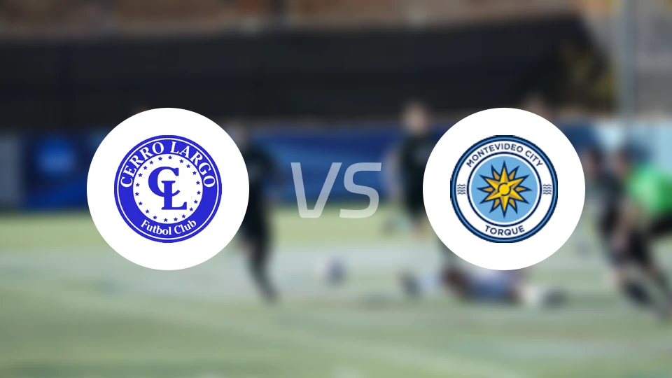 塞罗拉尔戈vs蒙得维的亚城图尔克比分预测【2026/03/10】