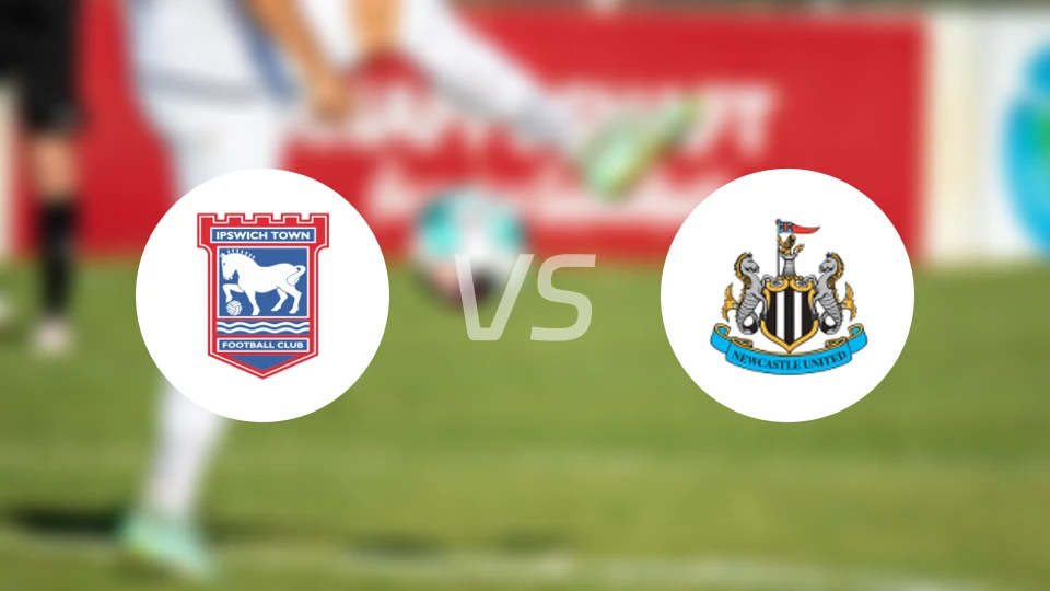 伊普斯维奇女足vs纽卡斯尔联女足比分结果战报【2025/11/02】