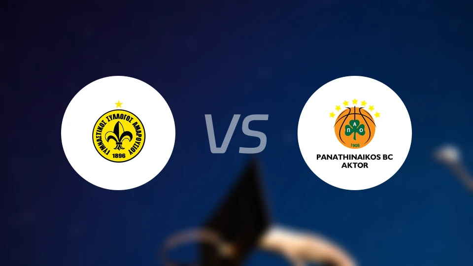 马鲁西vs帕纳辛纳科斯比分预测【2025/12/28】