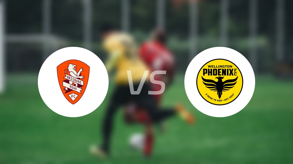 布里斯班狮吼vs惠灵顿凤凰比分预测【2026/01/03】