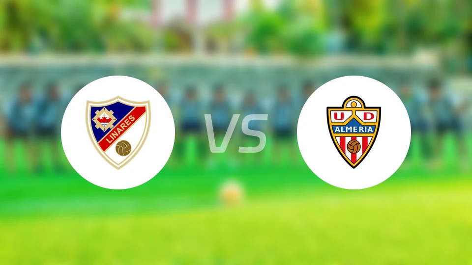 力纳雷斯体育会vs阿尔梅里亚B队比分预测【2026/01/18】
