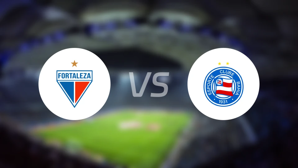 福塔雷萨青年队vs巴伊亚青年队比分预测【2025/10/30】