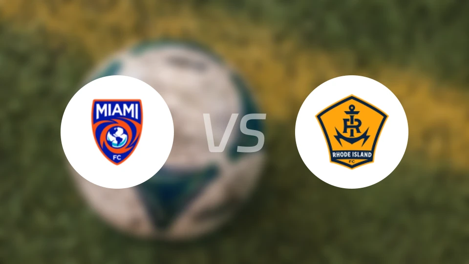 迈阿密FCvs罗德岛比分结果战报【2026/03/29】