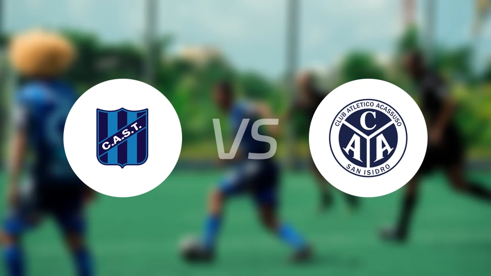 圣德尔模vs阿卡苏索比分预测【2026/03/02】