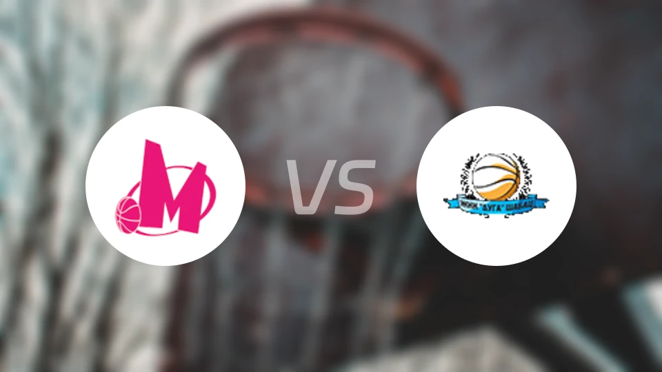 梅加女篮vs杜加女篮比分预测【2026/01/25】