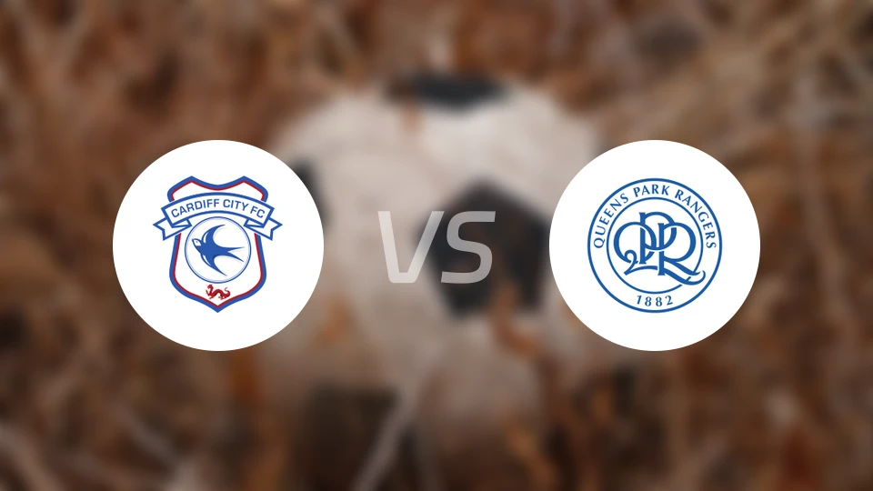 卡迪夫城U21vs女王公园巡游者U21比分预测【2025/12/13】
