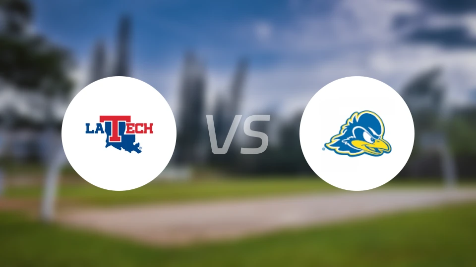 路易斯安那理工大学vs特拉华大学比分结果战报【2026/03/08】