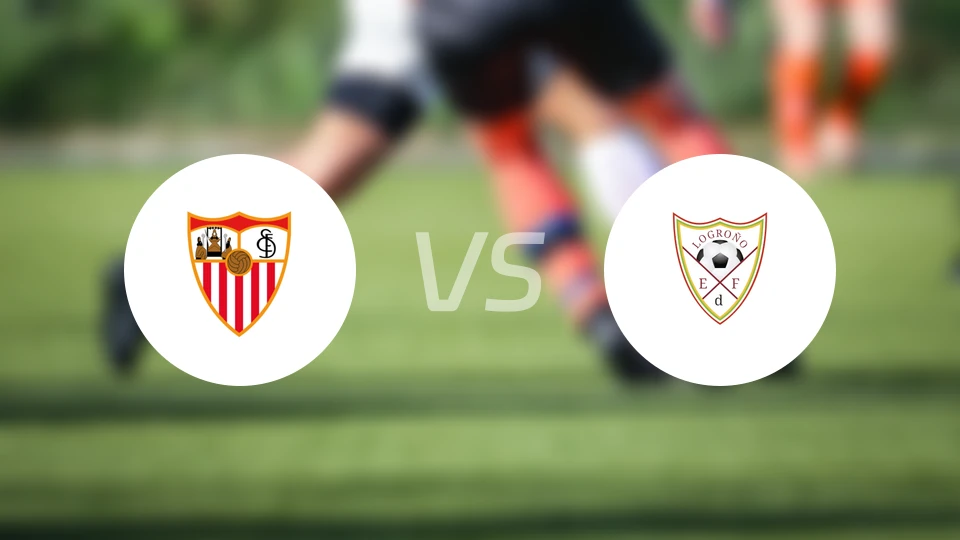 塞维利亚女足vs洛格罗尼奥女足比分预测【2025/11/16】