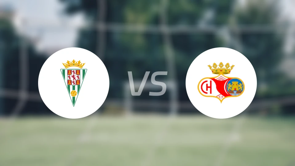 科尔多瓦B队vs奇克拉纳比分预测【2026/03/28】