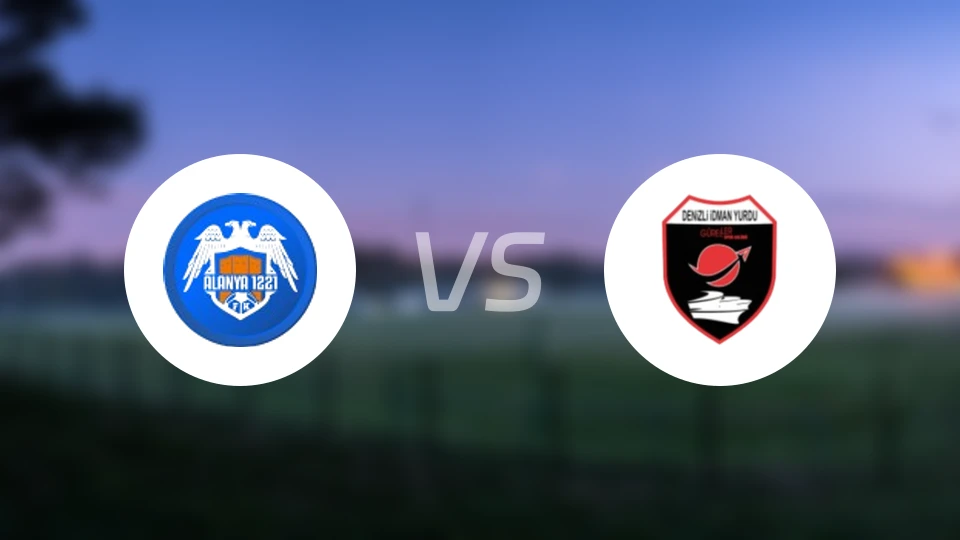 凯斯特尔vs德尼兹利伊古雷勒比分预测【2026/04/12】