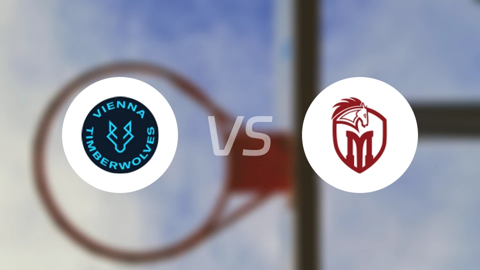 维也纳森林狼vs米斯特巴赫野马比分预测【2026/01/12】