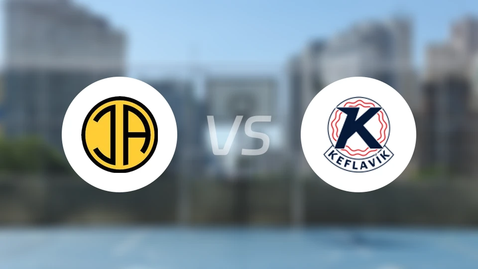 阿克拉内斯IAvs凯夫拉维克比分预测【2026/02/20】