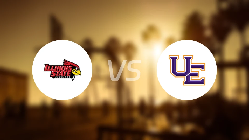 伊利诺州立大学vs埃文斯维尔大学比分预测【2026/02/10】