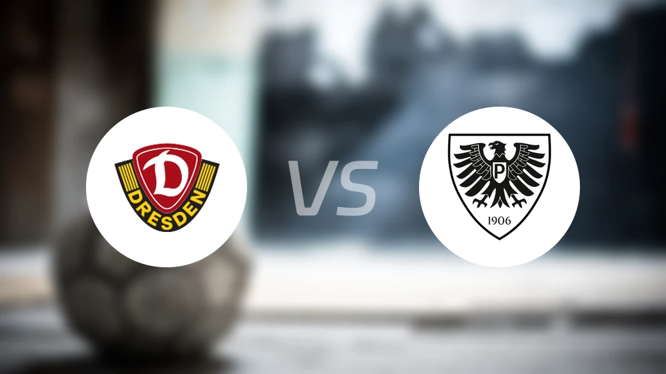 德累斯顿vs普鲁士明斯特比分预测【2026/03/15】