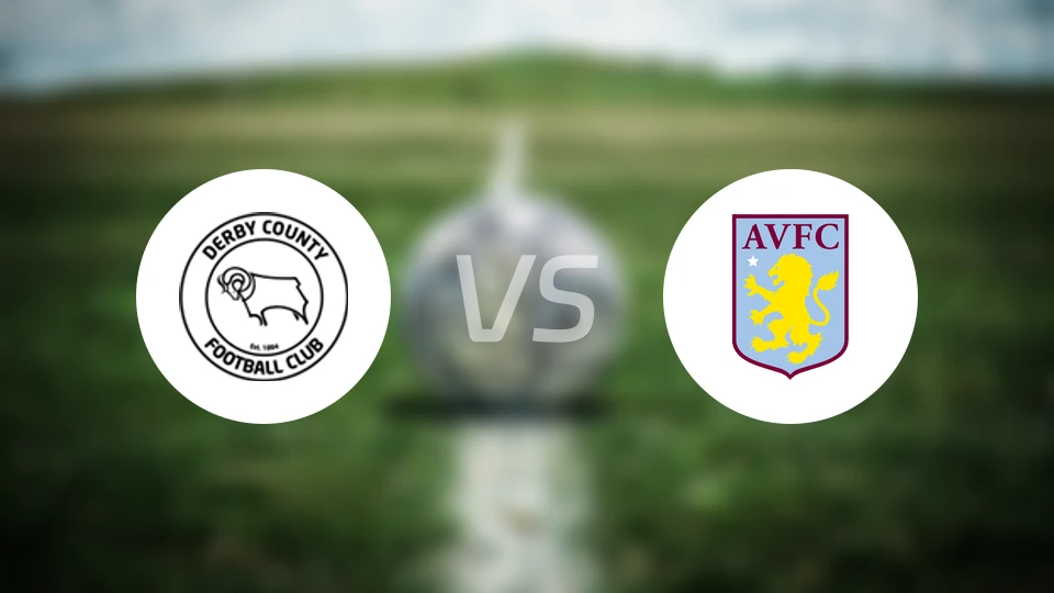 德比郡U21vs阿斯顿维拉U21比分预测【2026/01/17】