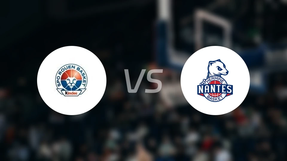 鲁昂vs南特比分预测【2025/11/15】