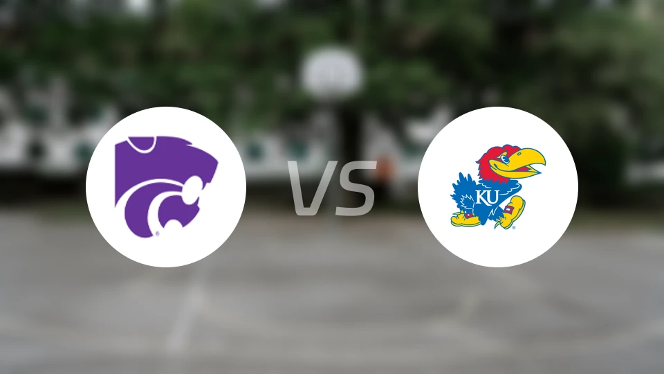 堪萨斯州立大学vs堪萨斯大学比分结果战报【2026/03/08】