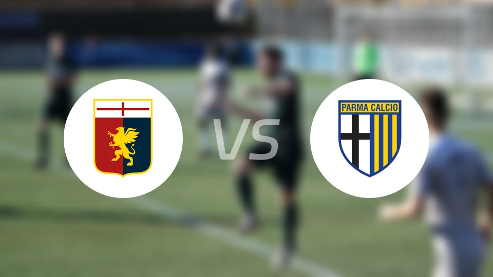 热那亚女足vs帕尔马女足比分结果战报【2025/11/10】