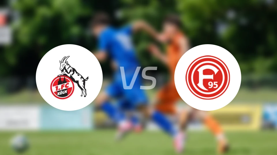 科隆二队vs杜塞尔多夫二队比分预测【2026/04/04】