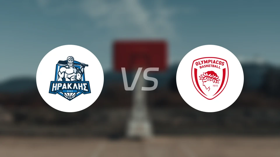 伊拉克利斯vs奥林匹亚科斯比分预测【2026/02/14】