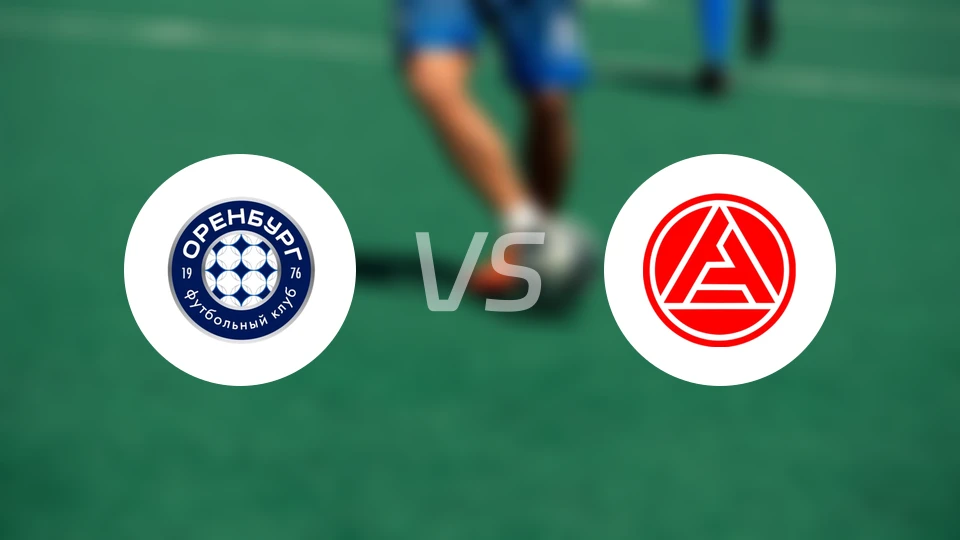 奥伦堡vs阿克伦陶里亚蒂比分结果战报【2026/02/28】