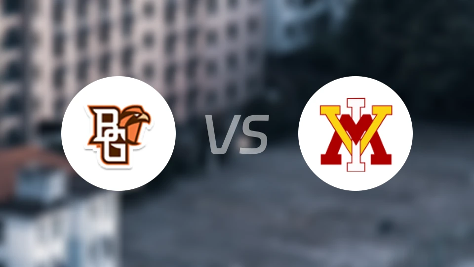 柏林格林大学vs弗吉尼亚军事学院比分结果战报【2025/11/27】