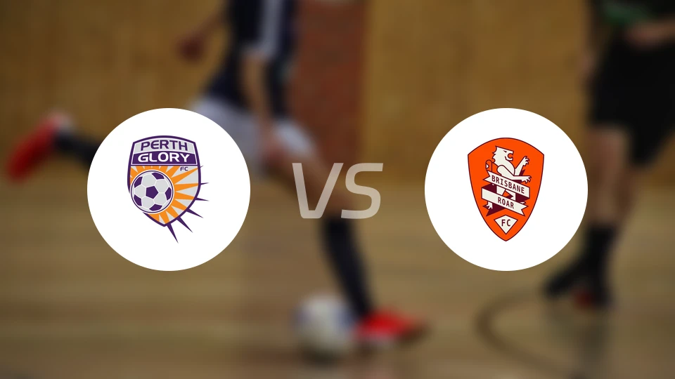 珀斯光荣女足vs布里斯班狮吼女足比分结果战报【2025/11/07】