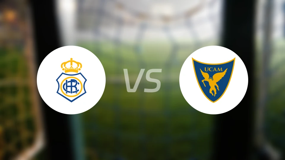 韦尔瓦vsUCAM穆西亚比分预测【2025/11/15】