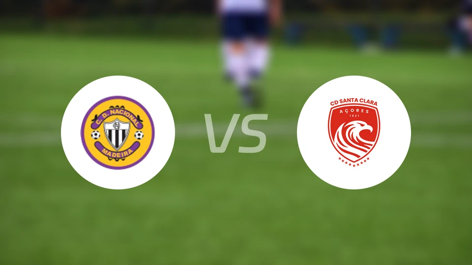 马德拉国民vs圣克拉拉比分预测【2026/01/11】