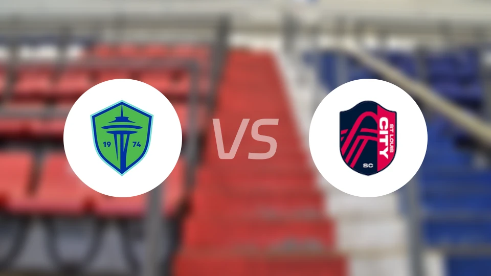 西雅图海湾人vs圣路易斯城比分预测【2026/04/19】