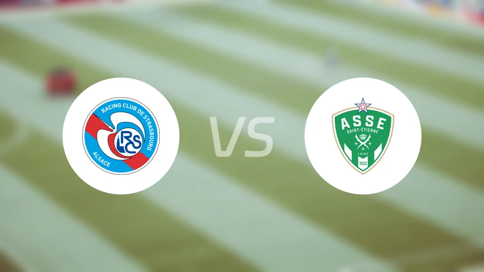 斯特拉斯堡女足vs圣埃蒂安女足比分结果战报【2025/11/20】