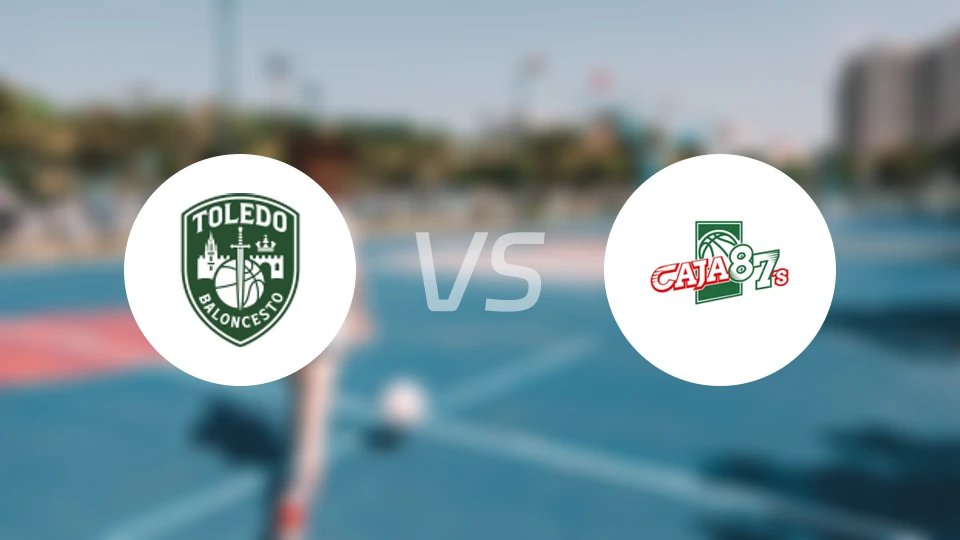 CB托莱多vs卡贾87比分预测【2026/02/15】