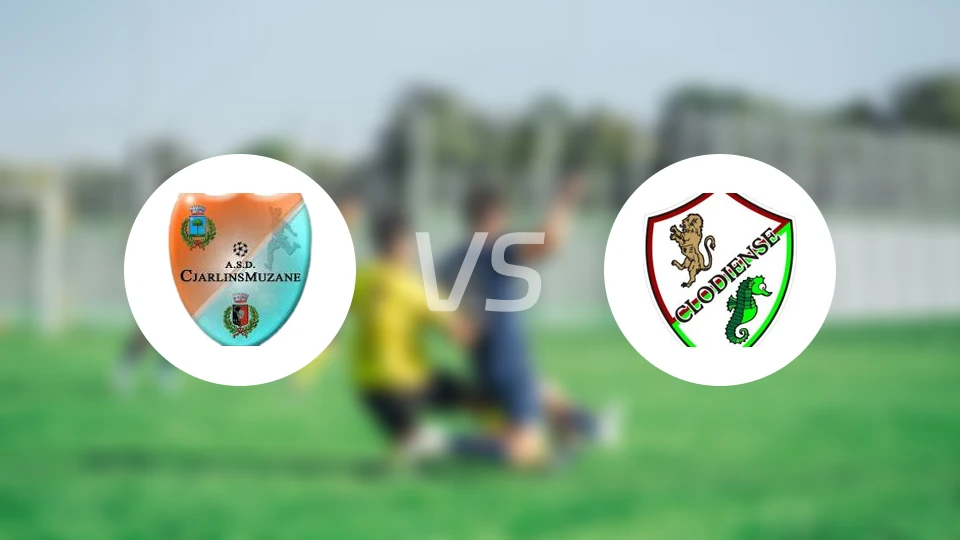 查林穆尼vs克洛迪比分预测【2026/01/25】