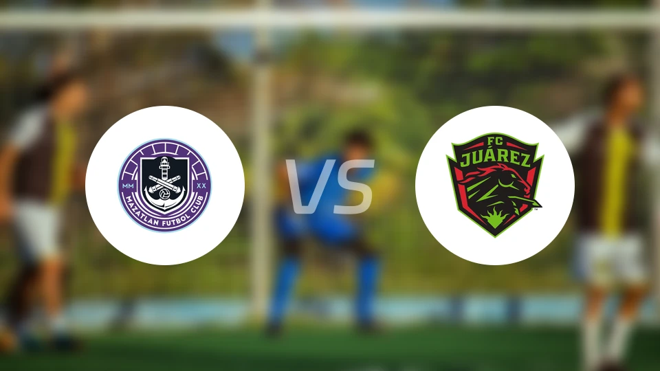 马萨特兰vs华雷斯比分预测【2026/01/10】