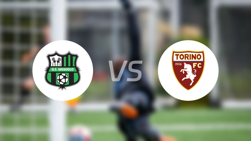 萨索洛vs都灵比分预测【2025/12/21】