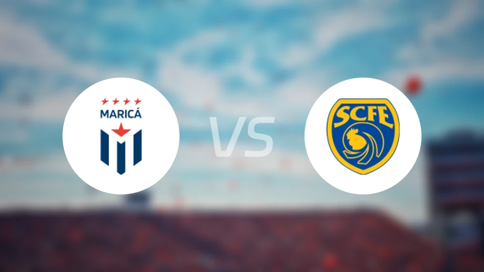 马里卡vs森柏欧RJ比分预测【2026/02/13】