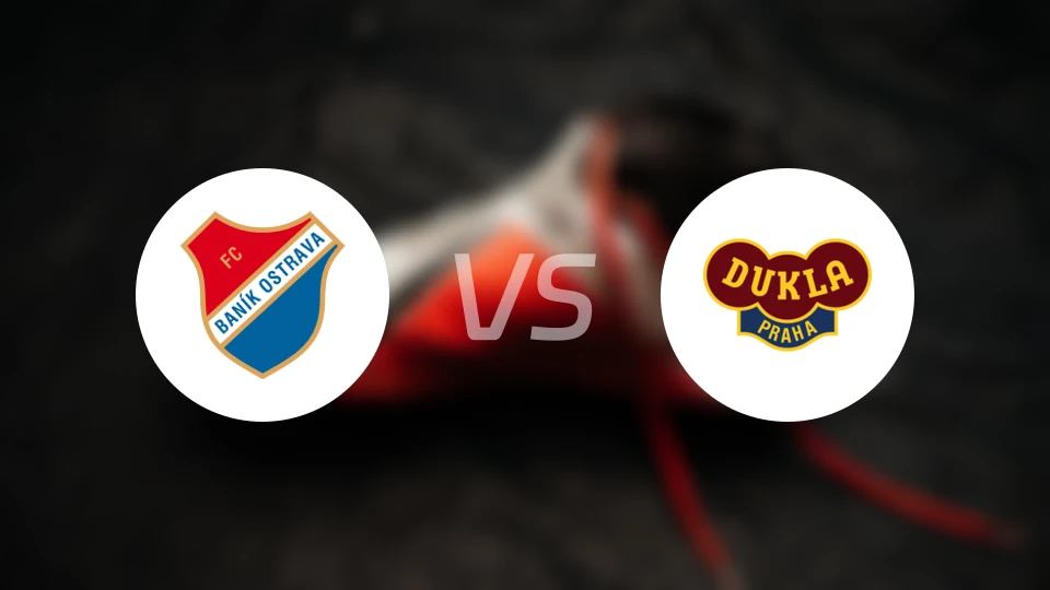 俄斯特拉发U19vs杜库拉U19比分预测【2026/04/25】