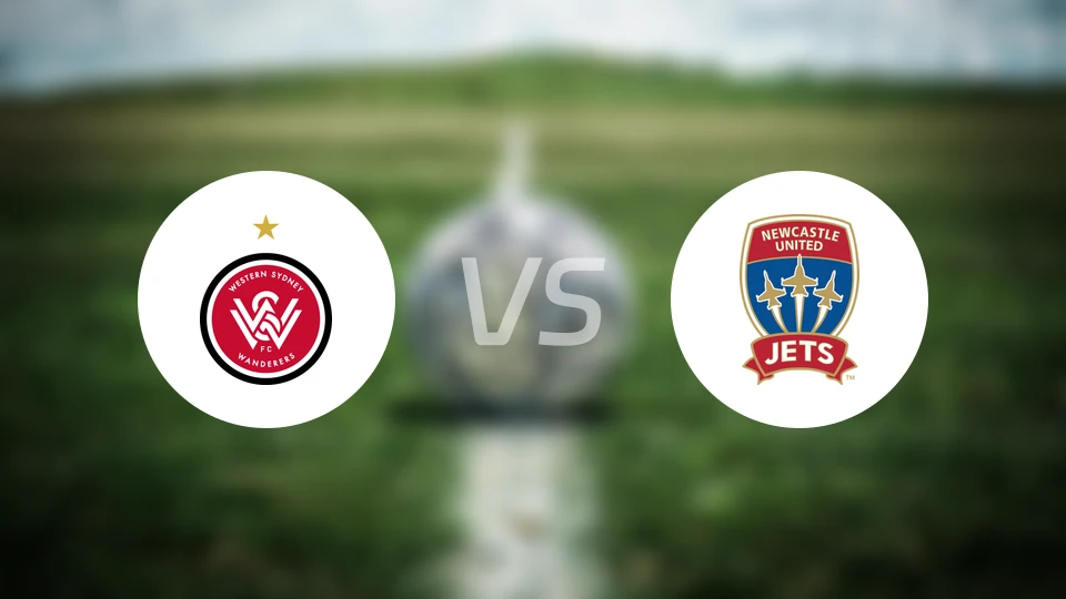 西悉尼流浪者vs纽卡斯尔喷气机比分预测【2026/01/17】