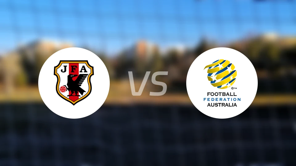日本女足U20vs澳大利亚女足U20比分结果战报【2026/04/08】