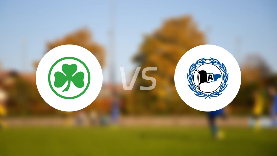 菲尔特vs比勒菲尔德比分结果战报【2026/02/21】