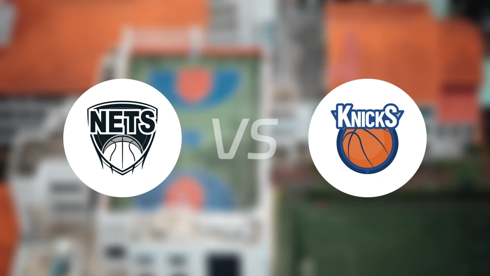 篮网vs尼克斯录像回放【2025/11/10】