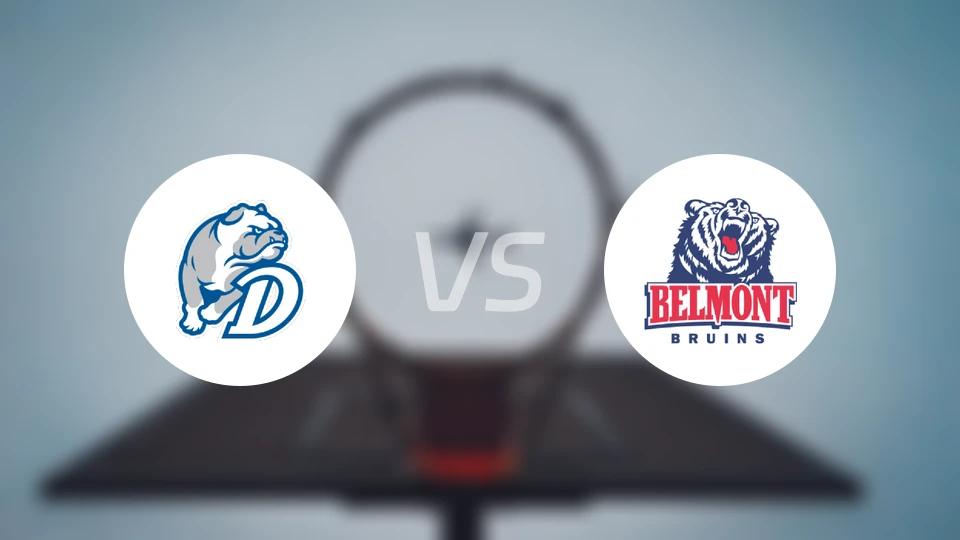 德雷克女篮vs贝尔蒙特女篮比分预测【2026/01/10】