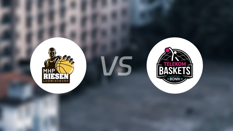 路德维希堡vs特力康比分预测【2026/01/18】