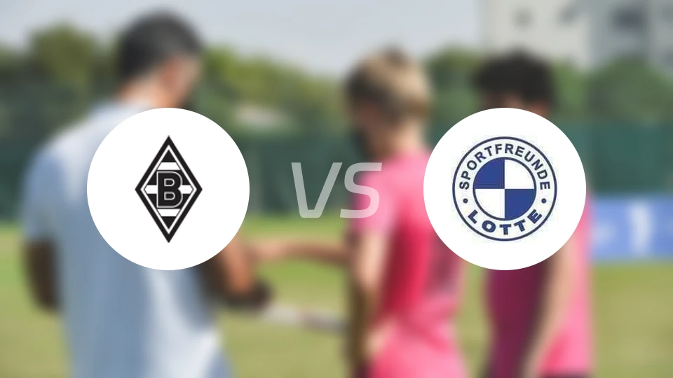 门兴格拉德巴赫二队vs洛特比分预测【2026/04/11】