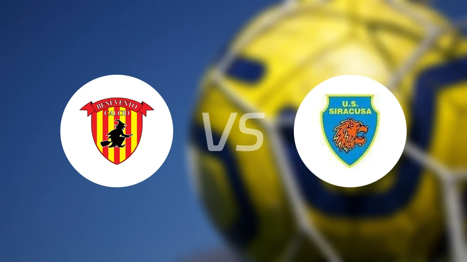 贝内文托vs锡拉库萨比分预测【2026/01/24】