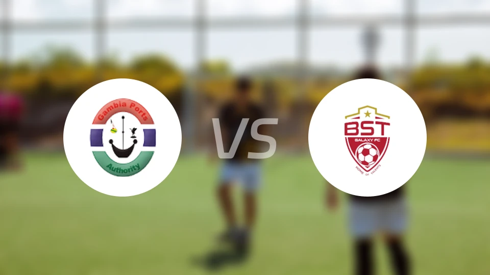 冈比亚港vsBST银河比分预测【2026/01/04】
