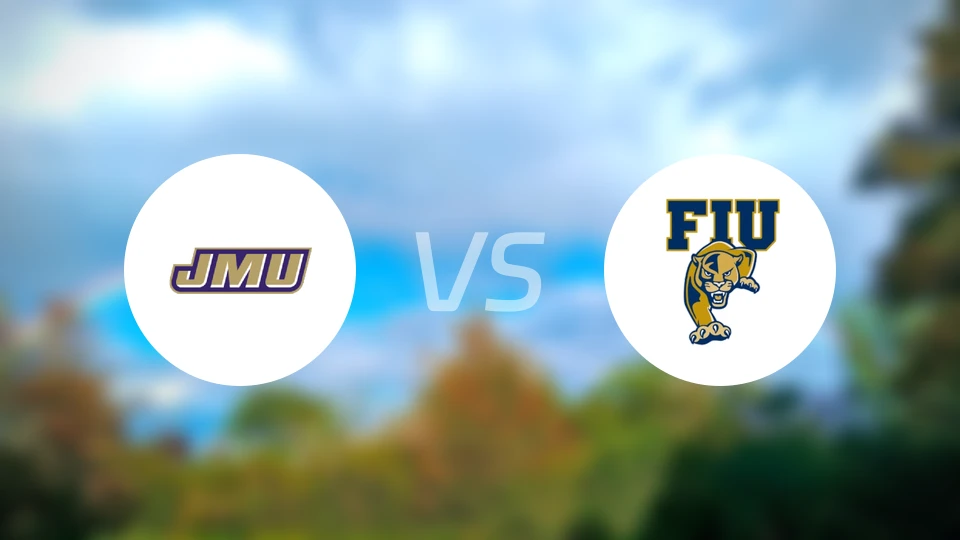 詹姆斯麦迪逊大学vs佛罗里达国际大学比分预测【2025/11/25】