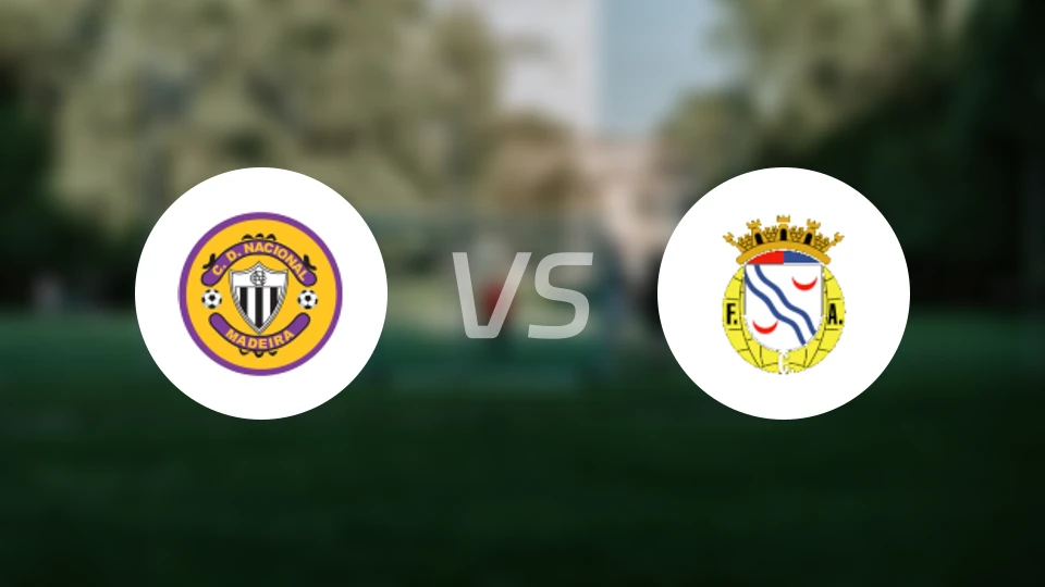 马德拉国民vs艾华卡比分预测【2026/04/18】